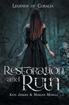 Cover Restoration and Ruin