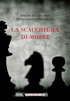 Cover La scacchiera di Morci
