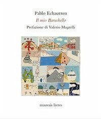Cover Il mio Baruchello