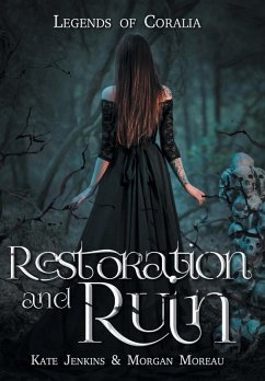 Cover Restoration and Ruin