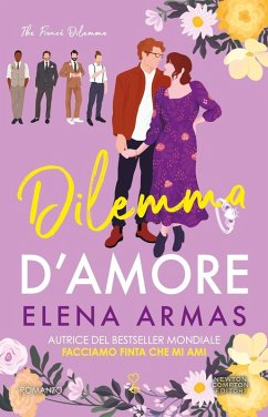 Cover Dilemma d'amore