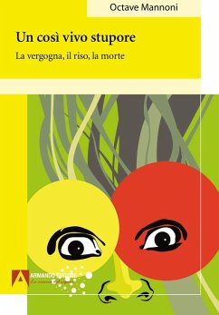 Cover Un così vivo stupore