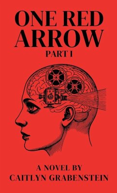 Cover One Red Arrow, Part 1