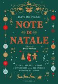 Note di Natale Note di Natale