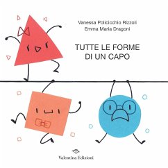 Tutte le forme di un capo - Policicchio Rizzoli, Vanessa