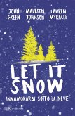 Let it snow. Innamorarsi sotto la neve