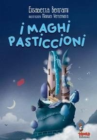Cover I maghi pasticcioni