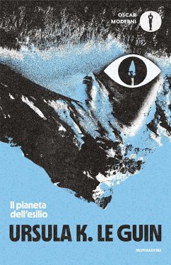 Cover Il pianeta dell'esilio