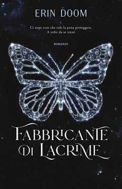 Cover Fabbricante di lacrime