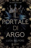 Il portale di Argo