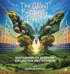 The Great Butterfly Effect - Vikram Cotah