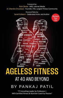 Ageless Fitness - Pankaj Patil
