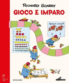 Gioco e imparo - Scarry, Richard