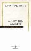 Gulliverin Gezileri Ciltli Gulliverin Gezileri Ciltli