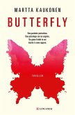 Butterfly Butterfly