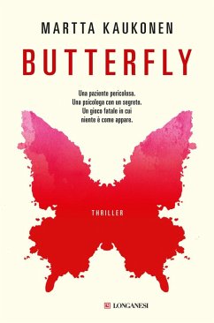 Cover Butterfly