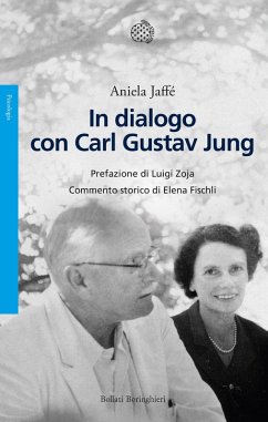 Cover In dialogo con Carl Gustav Jung