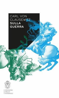 Cover Sulla guerra