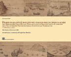 Diario di quanto seguito nel viaggio delle cinque galere del Serenissimo Gran Duca di Toscana fatto in Levante sotto il comando dell'Illustrissimo Signor Generale Lodovico da Verrazzano l'anno M.D.C.XXXX (Ms. Palatino 1132 striscia 1318) Diario di quanto seguito nel viaggio delle cinque galere del Serenissimo Gran Duca di Toscana fatto in Levante sotto il comando dell'Illustrissimo Signor Generale Lodovico da Verrazzano l'anno M.D.C.XXXX (Ms. Palatino 1132 striscia 1318)