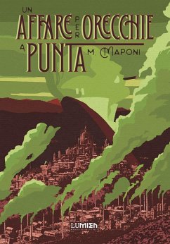 Cover Un affare per orecchie a punta