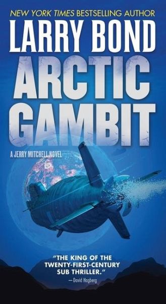 Arctic Gambit Arctic Gambit