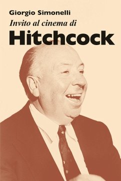 Cover Invito al cinema di Hitchcock