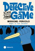 Missione: pericolo. Detective game