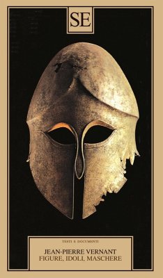 Cover Figure, idoli, maschere