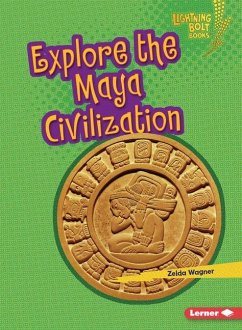 Cover Explore the Maya Civilization