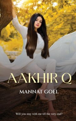 Cover Aakhir Q (English)