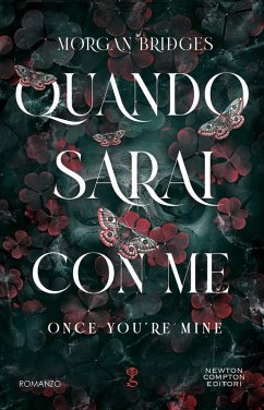 Cover Quando sarai con me. Once you're mine