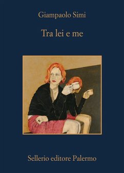 Cover Tra lei e me