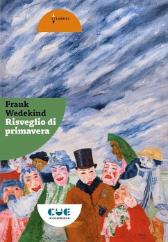Cover Risveglio di primavera