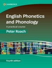 Cover English Phonetics and Phonology