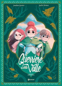 Cover Le guerriere della valle. Ediz. speciale Lucca Comics