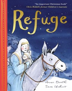 Cover Refuge