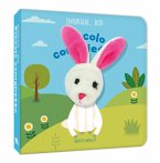 Piccolo coniglietto. In punta di dito