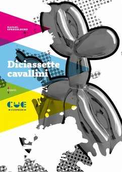 Cover Diciassette cavallini