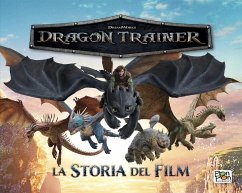 Cover Dragon trainer. La storia del film