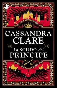 Cover Lo scudo del principe