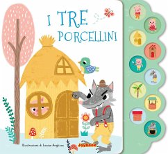 Cover I tre porcellini