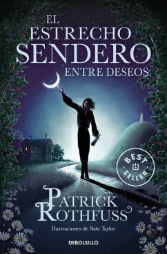 Cover El estrecho sendero entre deseos