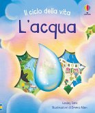 L' acqua. Il ciclo della vita L' acqua. Il ciclo della vita
