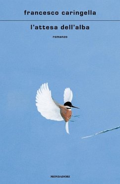 L' attesa dell'alba - Caringella, Francesco