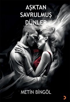 Cover Asktan Savrulmus Dünler