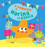 Il Il bagnetto di Marina la stella. Impermealibri Il Il bagnetto di Marina la stella. Impermealibri