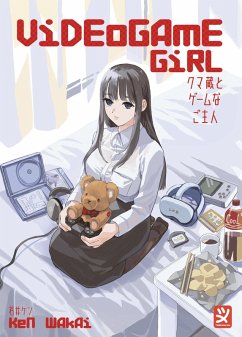 Cover Videogame girl