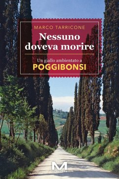 Cover Nessuno doveva morire