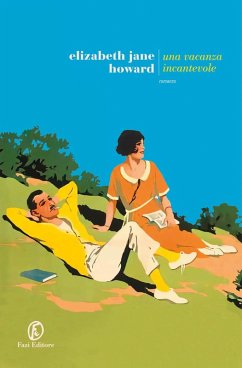 Cover Una vacanza incantevole