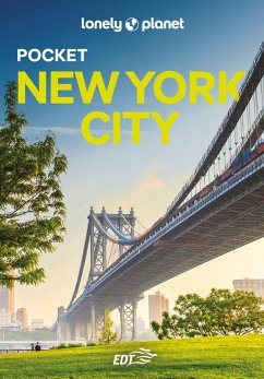 Cover New York City Pocket